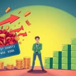 Evite o pagamento mínimo se parcelar sua fatura