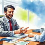 Como negociar anuidade com a operadora
