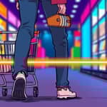 Evite compras impulsivas com limite pré-definido