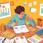 Reorganize seu orçamento durante o pagamento