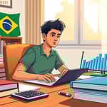 Empréstimos estudantis também exigem planejamento
