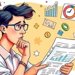 Analise seu perfil antes de tomar decisões de crédito