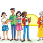 Tenha clareza sobre prioridades em diferentes fases da vida