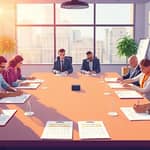 Inclua revisão de contratos em eventos anuais