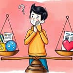 Analise o impacto do crédito no seu padrão de vida