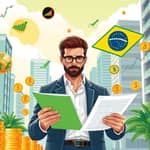 Fundo de ações com foco em dividendos