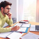 Adote práticas de controle financeiro para evitar inadimplência