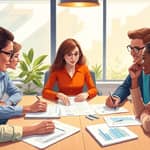 Plano de previdência empresarial para PME