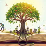 Considere empréstimos para investir em educação