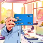 Cartão empresarial para pequenas empresas