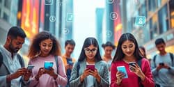 Conta corrente integrada a fintechs