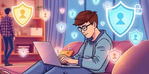 Cartão de crédito virtual é mais seguro para compras online