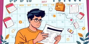 Fique atento à data de fechamento da fatura