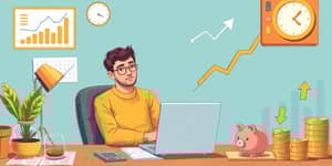 Organizar suas finanças é o primeiro passo para investir bem