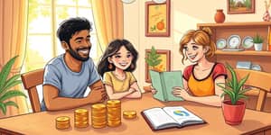 Gastar menos que ganha é regra básica, mas poderosa