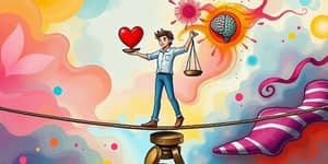 Controle emocional é parte da organização financeira