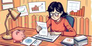 Evite emprestar dinheiro sem planejamento