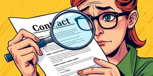 Atenção ao seguro embutido em contratos