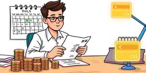 Parcelamento da fatura: entenda quando usar
