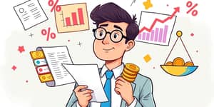 Compare taxas antes de fechar contrato