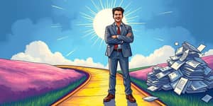 Aprenda a dizer não para manter suas metas intactas