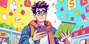 Não aceite ofertas sem comparar alternativas