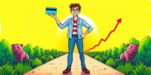 Seja disciplinado no uso do crédito para não se endividar