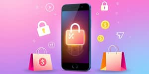 Cartão virtual para compras online mais seguras