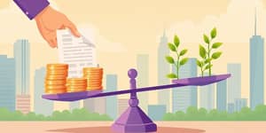Evite comprometer investimentos com dívidas novas