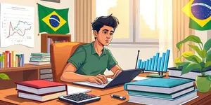 Empréstimos estudantis também exigem planejamento