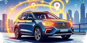 Seguro automotivo com rastreamento incluso