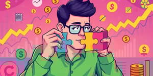 Revise objetivos sempre que houver mudança de renda