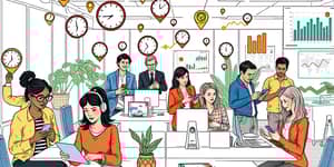 Use aplicativos para monitorar entradas e saídas em tempo real