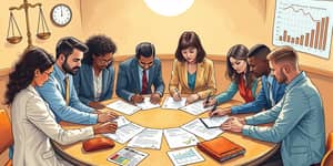 Revise as condições contratuais pelo menos uma vez ao ano