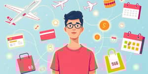 Descubra como acumular pontos sem gastar mais