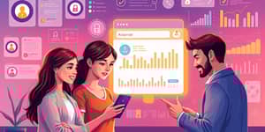 Configura alertas no app para monitorar o uso diário