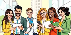 Consulte opções de crédito específicas para seu perfil profissional