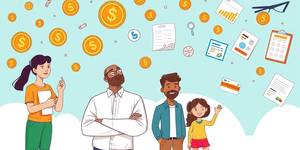 Avalie a real necessidade de crédito a cada momento