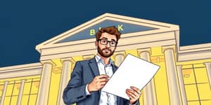 Busque crédito apenas em instituições regulamentadas