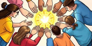 Inclua a família na decisão quando houver impacto coletivo