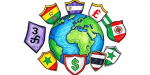 Fundo cambial para diversificação internacional