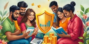 Evite comprometer mais de 30% da renda com dívidas