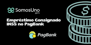 Empréstimo Consignado INSS no PagBank: Veja tudo o que você precisa saber