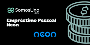 Empréstimo Pessoal Neon: Veja tudo o que você precisa saber