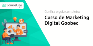 Curso de Marketing Digital Goobec: Seu Guia Completo