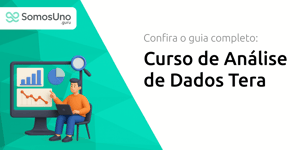 Curso de Análise de Dados Tera: Seu Guia Completo
