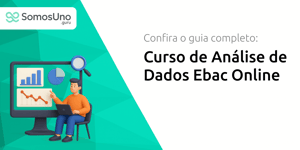 Curso de Análise de Dados Ebac Online: Seu Guia Completo