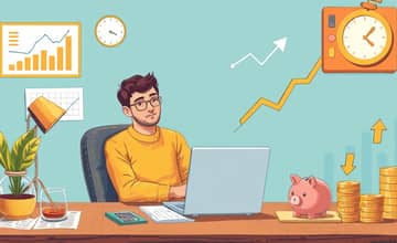 Organizar suas finanças é o primeiro passo para investir bem