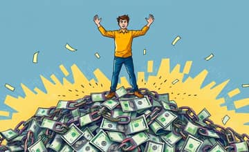 Priorize pagar dívidas antes de fazer novas compras