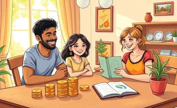 Gastar menos que ganha é regra básica, mas poderosa